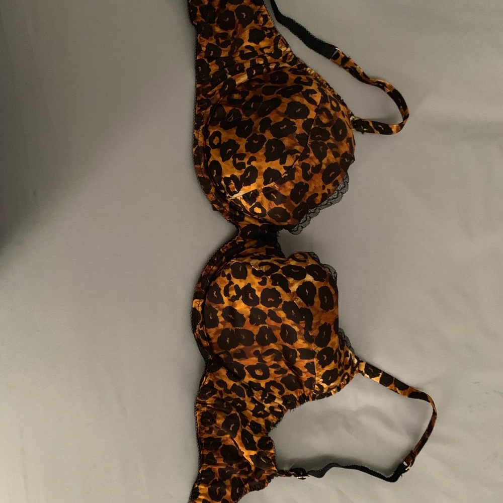 Agent Provocateur 36E bra